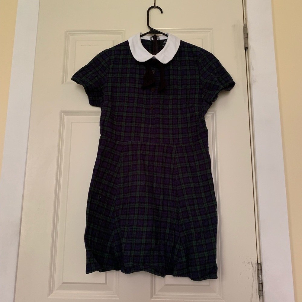 valfre anna karina dress